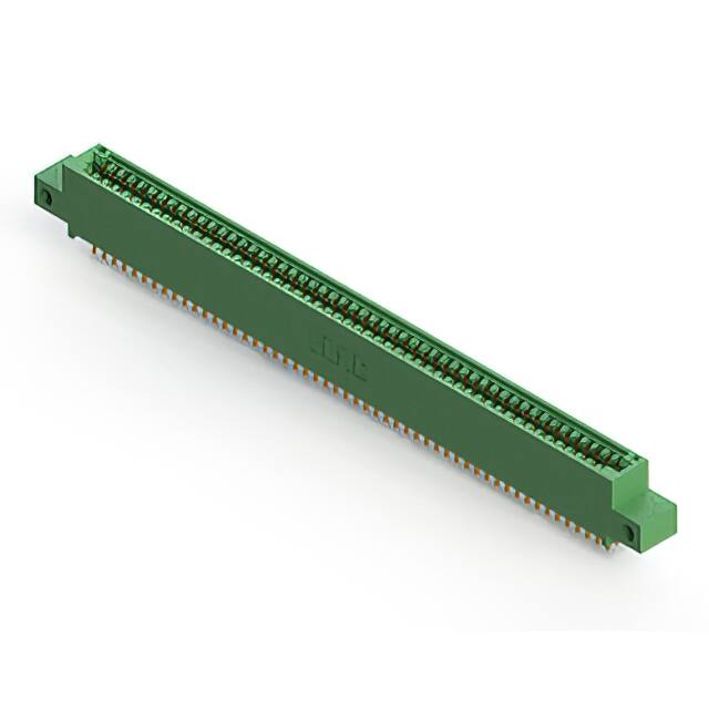 345-104-556-512 EDAC Inc.  Edgeboard Connectors